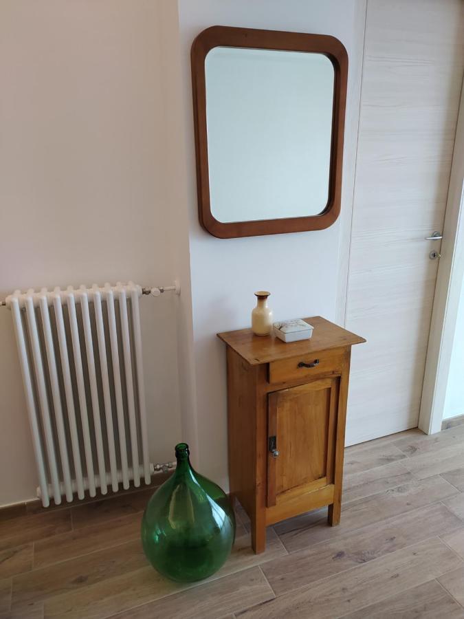 Casa Mantel Holiday Home Panoramic View In Langhe โนเวลโล ภายนอก รูปภาพ
