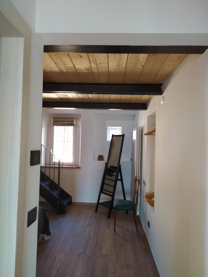 Casa Mantel Holiday Home Panoramic View In Langhe โนเวลโล ภายนอก รูปภาพ
