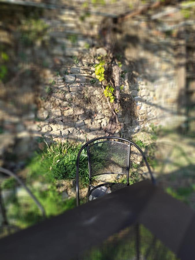 Casa Mantel Holiday Home Panoramic View In Langhe โนเวลโล ภายนอก รูปภาพ